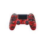 PS4 - DualShock 4 Controller Red Camouflage 16.9. PS719949701