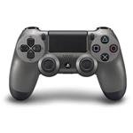 PS4 - DualShock 4 Controller Steel Black v2 PS719868262