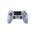 PS4 - DualShock 4 Controller Titanium Blue 16.9. PS719949305