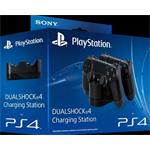 PS4 Dualshock Charging Station SONY 711719230779