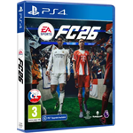 PS4 - EA Sports FC 26 5030939125333