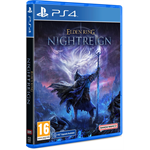 PS4 - ELDEN RING Nightreign 3391892035858