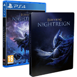 PS4 - ELDEN RING Nightreign Seekers Edition 3391892035827
