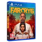 PS4 - Far Cry 6 3307216170815