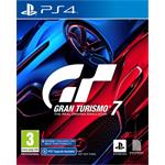 PS4 Gran Turismo 7 0711719763697