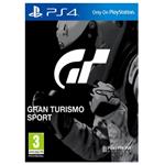 PS4 - Gran Turismo Sport + digit. bonusový balíček PS719832652