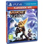 PS4 - HITS Ratchet & Clank PS719415275