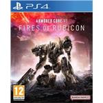 PS4 hra Armored Core VI Fires of Rubicon Launch Edition 3391892027358