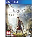 PS4 hra Assassin'S Creed Odyssey 3307216063940