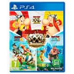 PS4 hra Asterix & Obelix XXL Collection 3760156487052