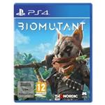 PS4 hra Biomutant 9120080071316
