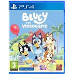 PS4 hra Bluey: The Videogame 5061005350496