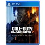 PS4 hra Call of Duty: Black Ops 7 0196388607594