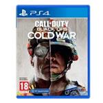 PS4 hra Call of Duty: Black Ops - Cold War 5030917291838