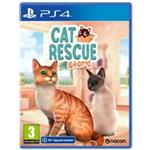 PS4 hra Cat Rescue Story 3665962026610