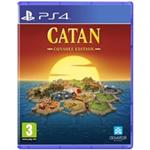 PS4 hra Catan Console Edition 5055957705459