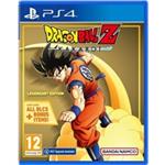 PS4 hra Dragon Ball Z Kakarot - Legendary Edition 3391892029710
