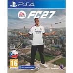 PS4 hra EA Sports FC 27 5030944125533