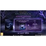 PS4 hra ESP: Elden Ring Nightreign Seekers Edition 3391892035827