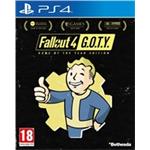 PS4 hra Fallout 4: Game of the Year Edition 0196388570980