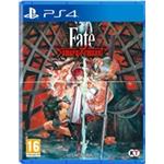 PS4 hra Fate: Samurai Remnant 5060327537172