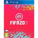 PS4 hra FIFA 20 EAP420617