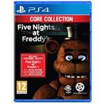 PS4 hra Five Nights at Freddy's: Core Collection 5016488137010