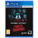 PS4 hra Five Nights at Freddy's: Help Wanted 5016488136952