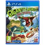PS4 hra Gigantosaurus: Dino Sports 5061005353077