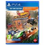 PS4 hra Hot Wheels Unleashed 2 Day One Edition 8057168507751
