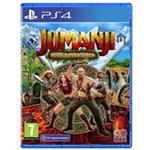 PS4 hra Jumanji: Wild Adventures 5061005351097