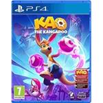 PS4 hra Kao The Kangaroo 800007316