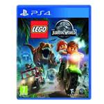 PS4 hra LEGO Jurassic World 5051892192194