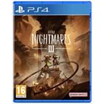 PS4 hra Little Nightmares 3 3391892036077