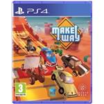 PS4 hra Make Way 5055957706852