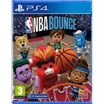 PS4 hra NBA BOUNCE 5061005355422