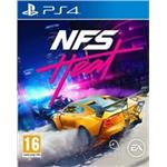 PS4 hra Need For Speed Heat 5908305249603