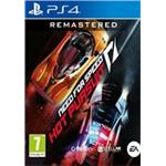 PS4 hra Need For Speed Hot Pursuit Remastered 5908305249078