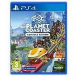 PS4 hra Planet Coaster: Console Edition 5056208808226