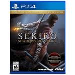PS4 hra Sekiro: Shadows Die Twice GOTY Edition 5030917250378