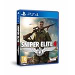 PS4 hra Sniper Elite 4 5060236967176