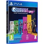 PS4 hra Sociable Soccer 24 5055957704926