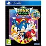PS4 hra Sonic OrigiNS hra Plus Limited Edition 5055277050314