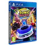 PS4 hra Sonic Racing: CrossWorlds 5055277056354