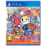 PS4 hra Super Bomberman R2 4012927105559
