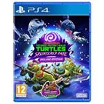 PS4 hra Teenage Mutant Ninja Turtles: Splintered Fate Deluxe Edition 5056635615916
