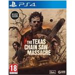 PS4 hra Texas Chain Saw Massacre 5056635603906