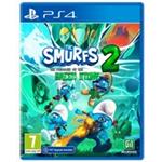 PS4 hra The Smurfs 2 - The Prisoner of the Green Stone 3701529508820