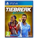 PS4 hra TIEBREAK: Official game of the ATP and WTA Ace Edition 3665962020922