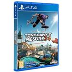 PS4 hra Tony Hawk's Pro Skater 3+4 0196388575589